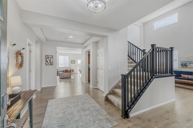 7582 E 121st Drive, Thornton, CO 80602