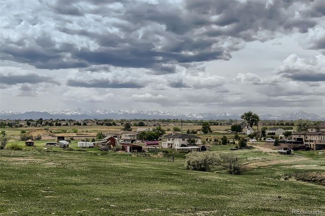 7582 E 121st Drive, Thornton, CO 80602