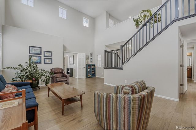 7582 E 121st Drive, Thornton, CO 80602