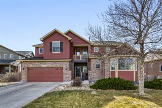 7582 E 121st Drive, Thornton, CO 80602