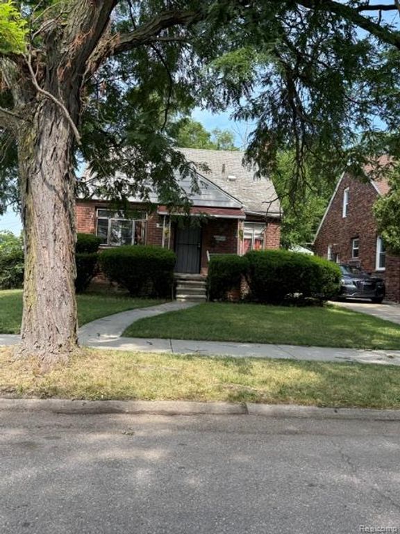11627 Riad Street, Detroit, MI 48224