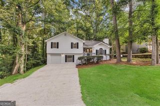 230 MIMOSA, Stickbridge, GA 30281