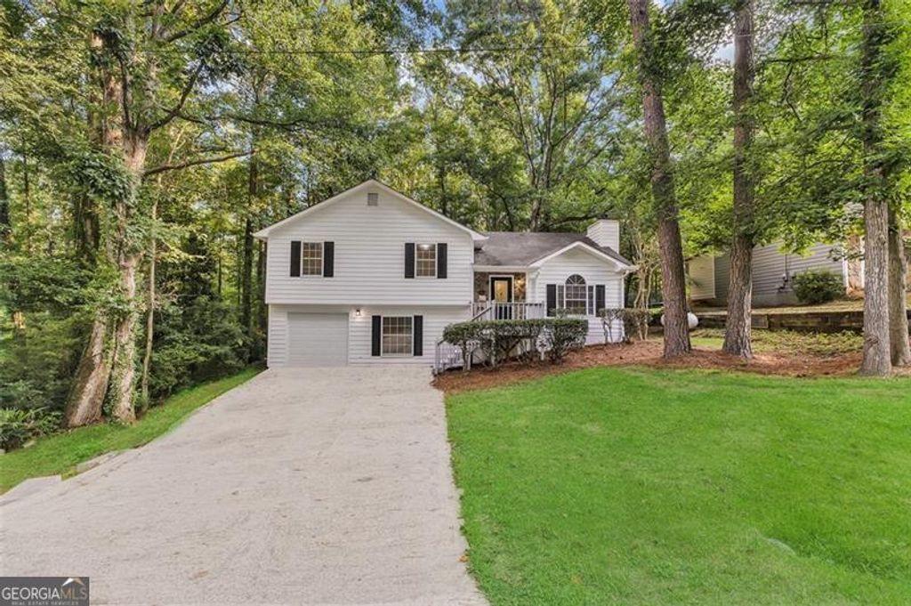230 MIMOSA, Stickbridge, GA 30281