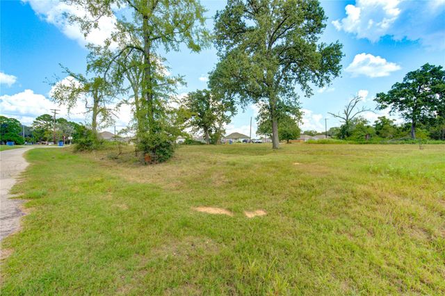 1601 23rd Street, Hempstead, TX 77445