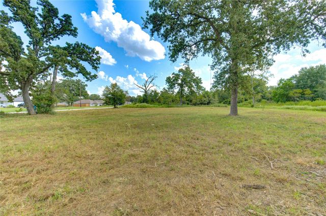 1601 23rd Street, Hempstead, TX 77445