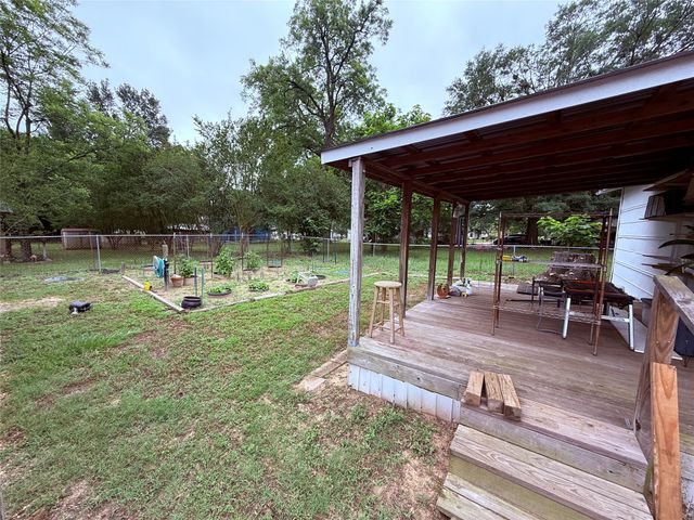 306 Floyd Street, Winnsboro, TX 75494