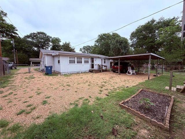 306 Floyd Street, Winnsboro, TX 75494
