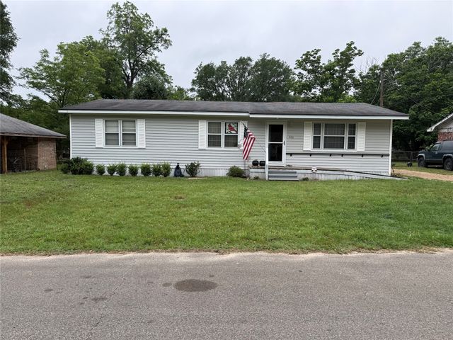 306 Floyd Street, Winnsboro, TX 75494