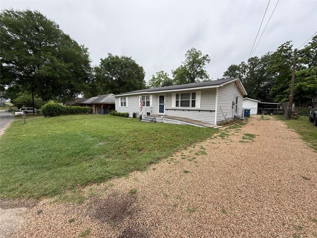 306 Floyd Street, Winnsboro, TX 75494