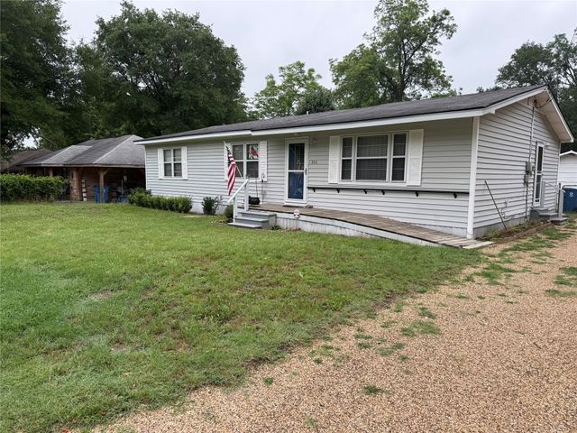 306 Floyd Street, Winnsboro, TX 75494