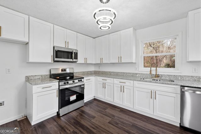 4559 Bedford Place, Douglasville, GA 30135