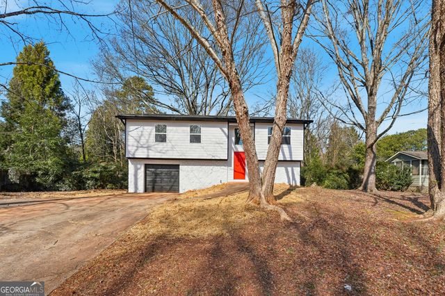 4559 Bedford Place, Douglasville, GA 30135