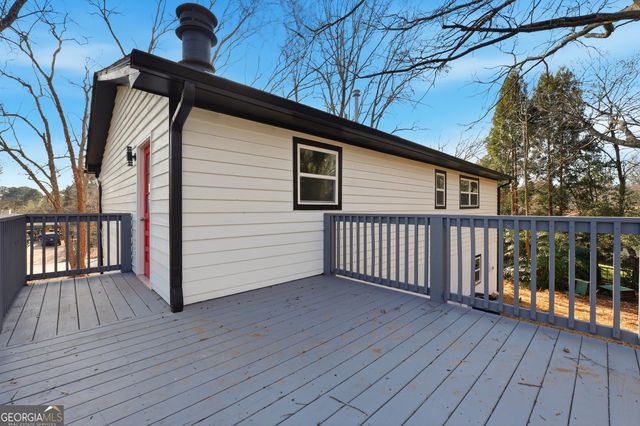 4559 Bedford Place, Douglasville, GA 30135