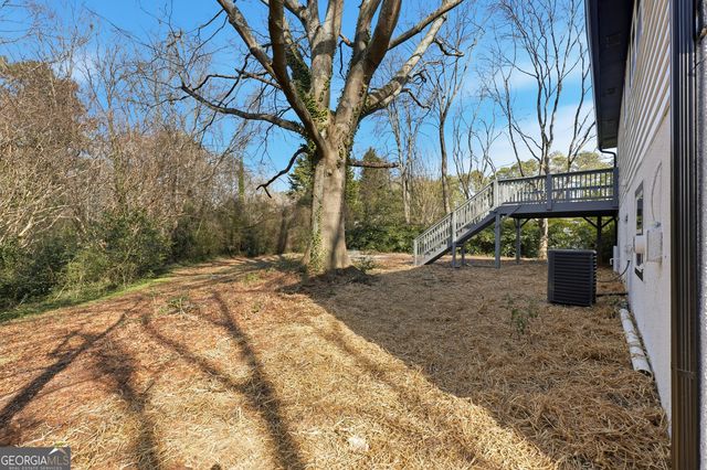 4559 Bedford Place, Douglasville, GA 30135