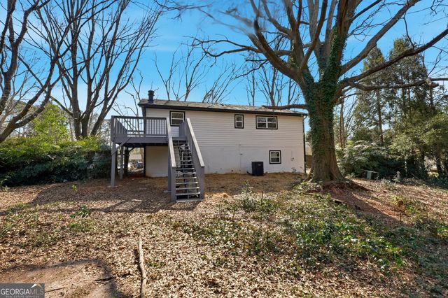 4559 Bedford Place, Douglasville, GA 30135