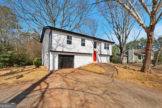 4559 Bedford Place, Douglasville, GA 30135