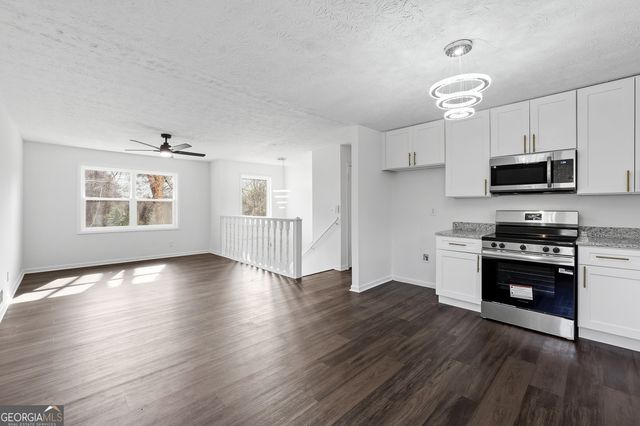 4559 Bedford Place, Douglasville, GA 30135