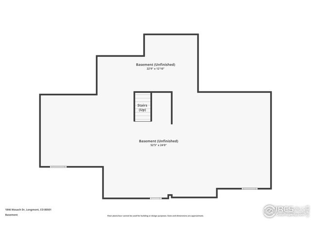 1846 Wasach Dr, Longmont, CO 80504