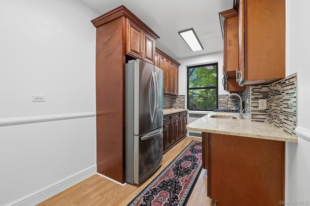 3015 Riverdale Avenue 4B, Bronx, NY 10463