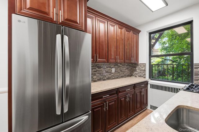 3015 Riverdale Avenue 4B, Bronx, NY 10463