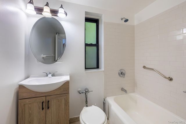 3015 Riverdale Avenue 4B, Bronx, NY 10463
