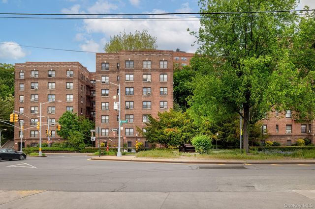 3015 Riverdale Avenue 4B, Bronx, NY 10463