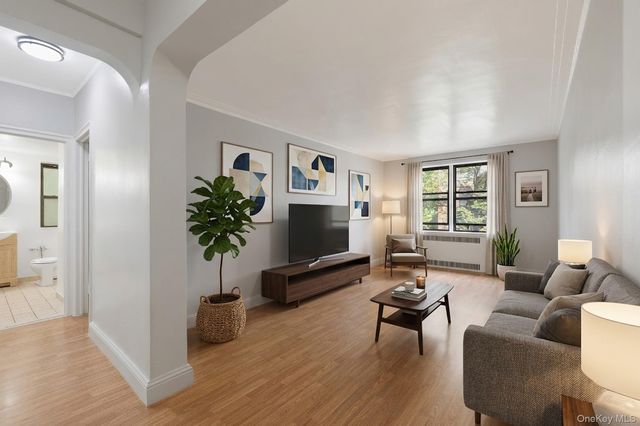 3015 Riverdale Avenue 4B, Bronx, NY 10463