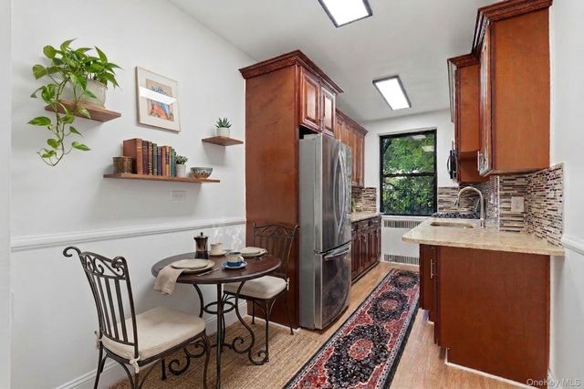 3015 Riverdale Avenue 4B, Bronx, NY 10463