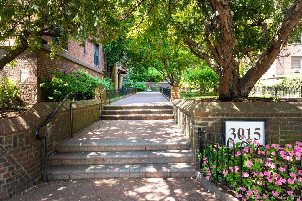 3015 Riverdale Avenue 4B, Bronx, NY 10463