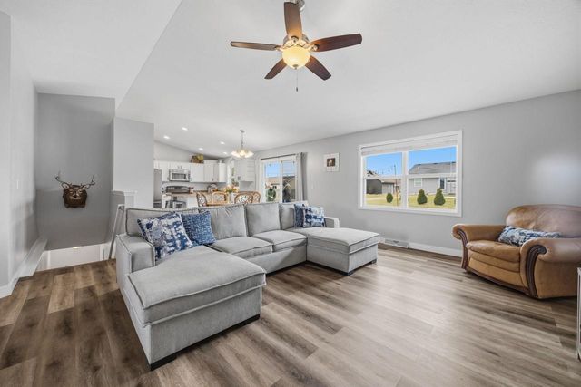 4779 Overlook Drive, Milton, WI 53563