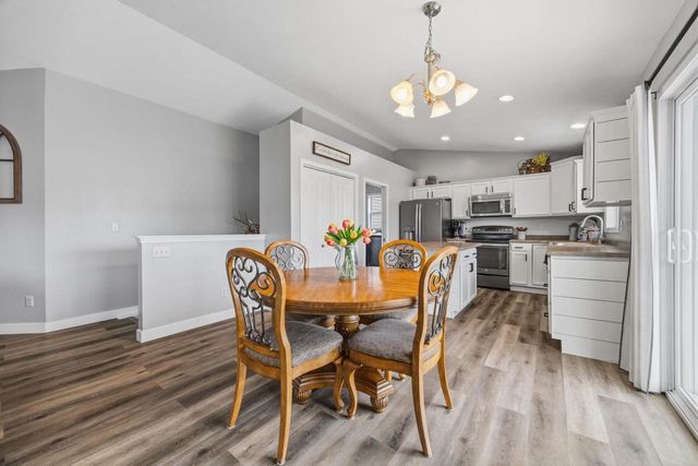 4779 Overlook Drive, Milton, WI 53563