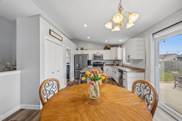 4779 Overlook Drive, Milton, WI 53563