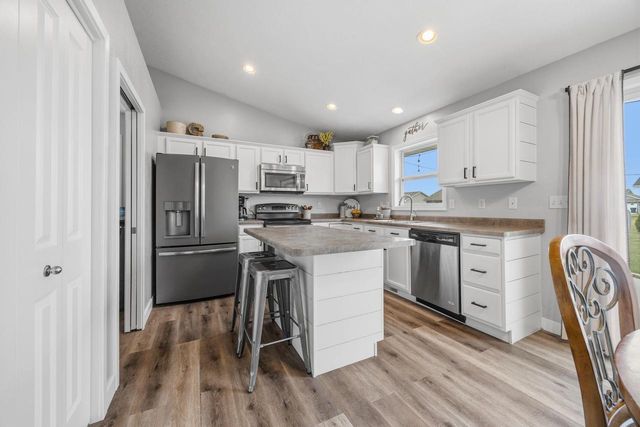 4779 Overlook Drive, Milton, WI 53563