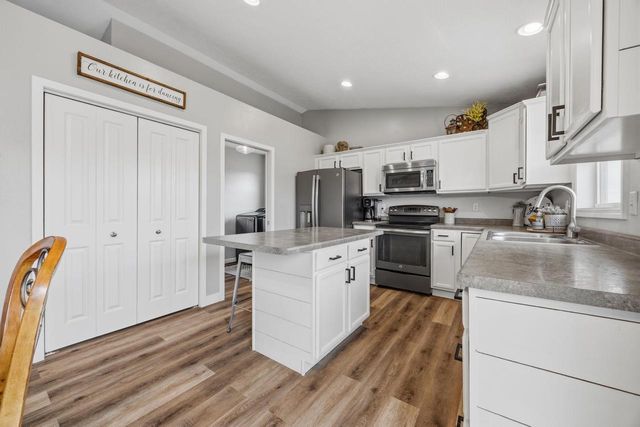 4779 Overlook Drive, Milton, WI 53563