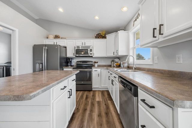 4779 Overlook Drive, Milton, WI 53563