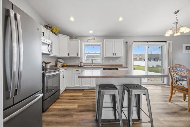 4779 Overlook Drive, Milton, WI 53563