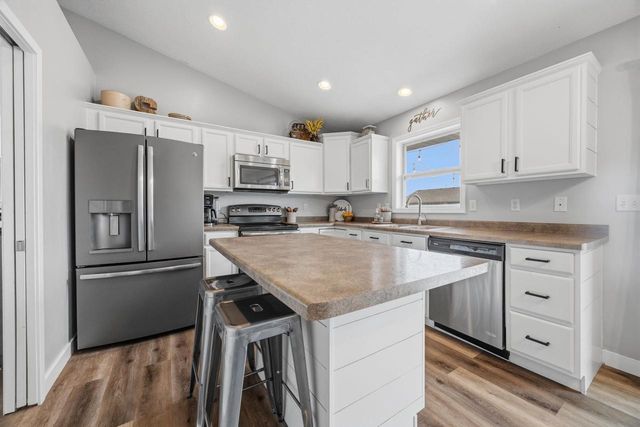 4779 Overlook Drive, Milton, WI 53563