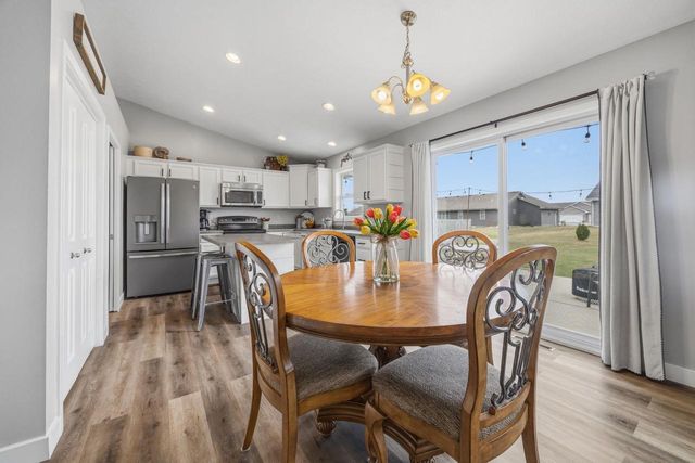 4779 Overlook Drive, Milton, WI 53563