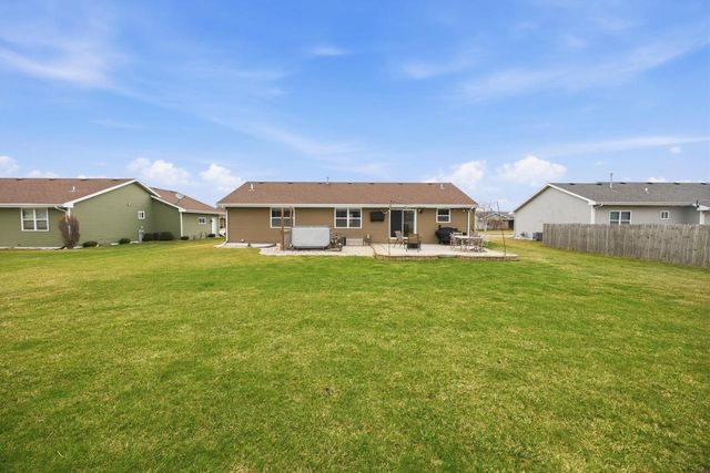 4779 Overlook Drive, Milton, WI 53563