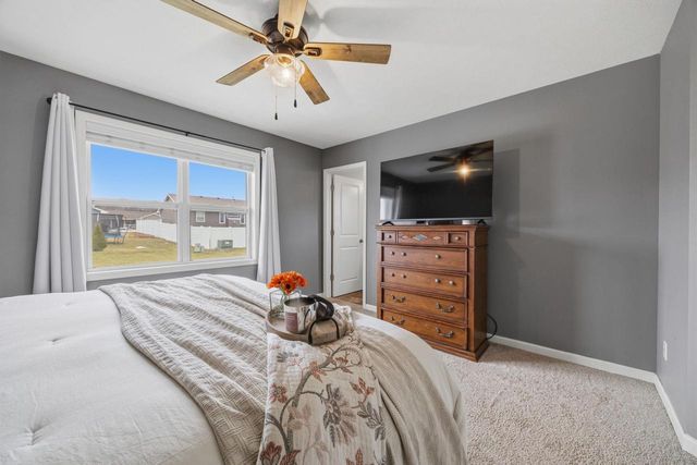 4779 Overlook Drive, Milton, WI 53563