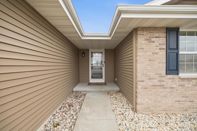 4779 Overlook Drive, Milton, WI 53563