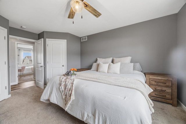 4779 Overlook Drive, Milton, WI 53563