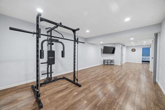 4779 Overlook Drive, Milton, WI 53563