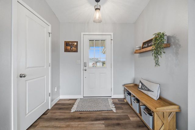 4779 Overlook Drive, Milton, WI 53563