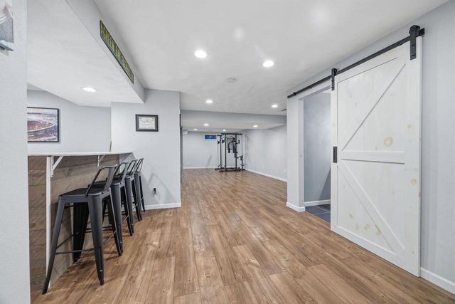 4779 Overlook Drive, Milton, WI 53563