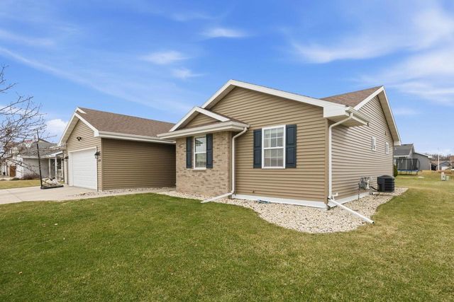 4779 Overlook Drive, Milton, WI 53563