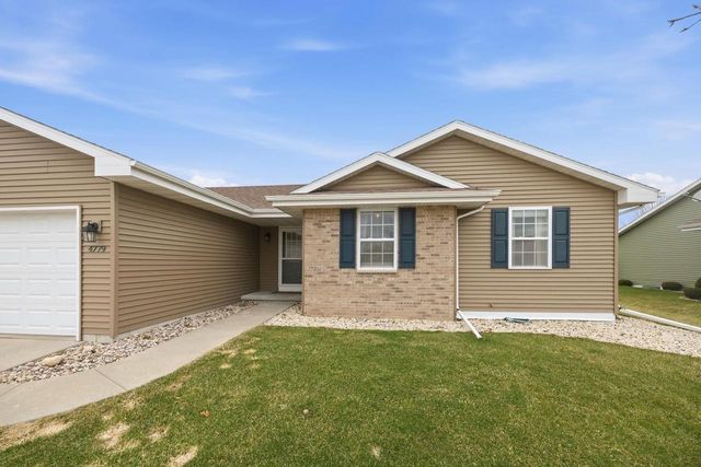 4779 Overlook Drive, Milton, WI 53563