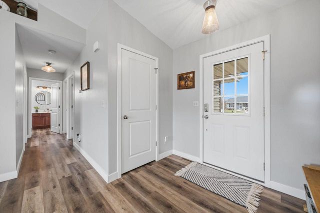 4779 Overlook Drive, Milton, WI 53563