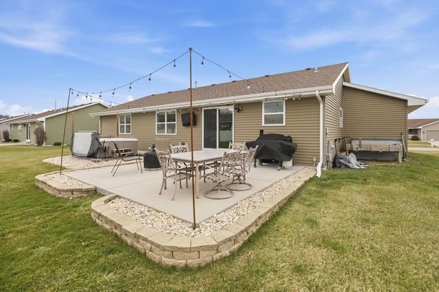 4779 Overlook Drive, Milton, WI 53563