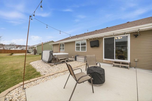 4779 Overlook Drive, Milton, WI 53563